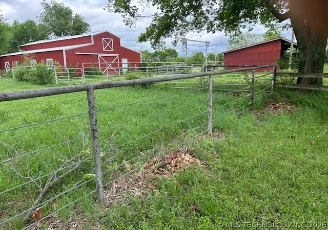 Photo 3 of Sale Pending at 3620 S Country Clb Rd, Muskogee, OK 74403 | MLS# 2613593 | Listing updated on 2026-08-20