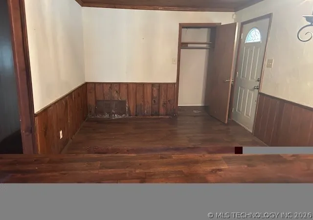 Photo 4 of Sale Pending at 3620 S Country Clb Rd, Muskogee, OK 74403 | MLS# 2613593 | Listing updated on 2026-08-20