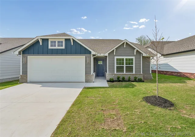 Homes for sale in Cushing, OK | 1121 E Cherry St, Cushing, OK 74023 | MLS# 2613619