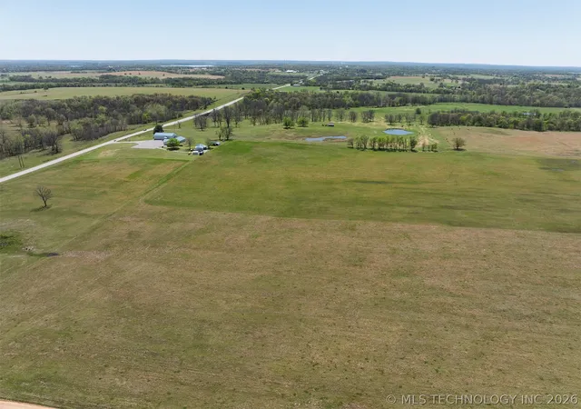 Photo 2 of Sale Pending at E 330 Road, Vinita, OK 74301 | MLS# 2611987 | Listing updated on 2026-08-20