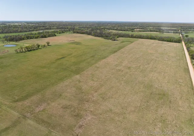 Photo 3 of Sale Pending at E 330 Road, Vinita, OK 74301 | MLS# 2611987 | Listing updated on 2026-08-20