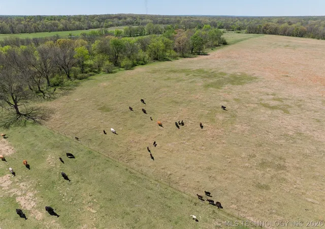 Photo 4 of Sale Pending at E 330 Road, Vinita, OK 74301 | MLS# 2611987 | Listing updated on 2026-08-20