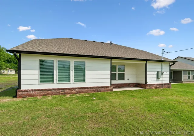Homes for sale in Cushing, OK | 1119 E Cherry St, Cushing, OK 74023 | MLS# 2613621