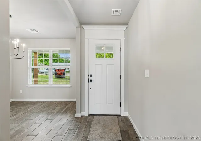 Homes for sale in Cushing, OK | 1119 E Cherry St, Cushing, OK 74023 | MLS# 2613621