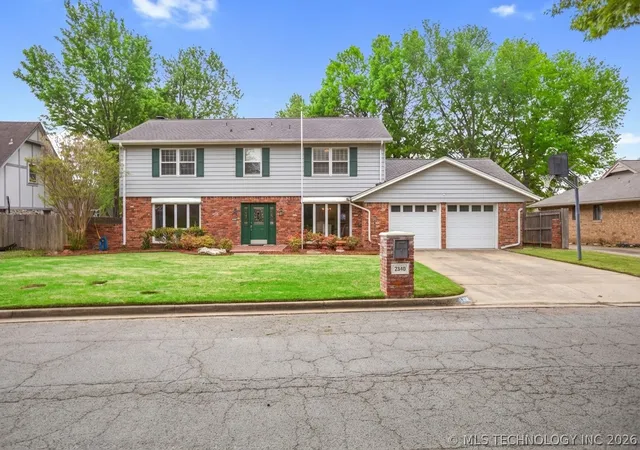 1st image of 7730 E 66th Ct, Tulsa, OK 74133 | MLS# 2613539
