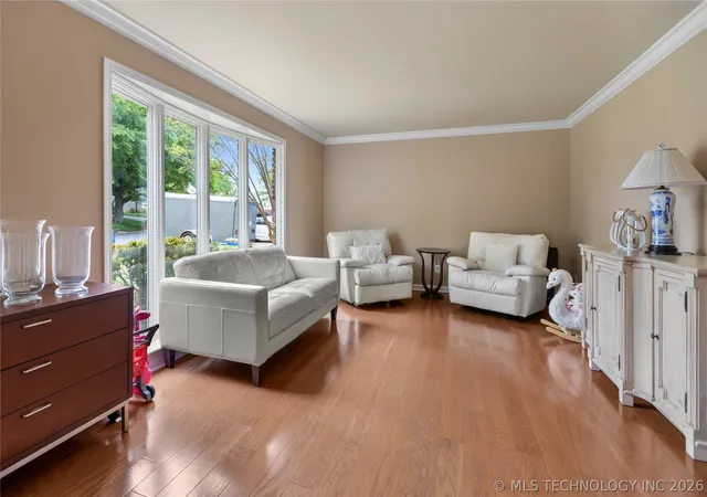 4th image of 7730 E 66Th Ct, Tulsa, OK 74133 | MLS# 2613539