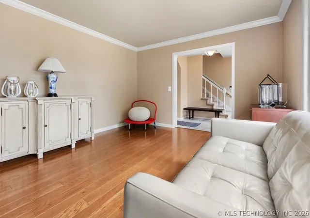 5th image of 7730 E 66Th Ct, Tulsa, OK 74133 | MLS# 2613539