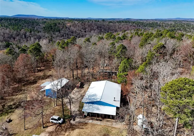 Homes for sale in Stilwell, OK | 476298 E 791, Stilwell, OK 74960 | MLS# 2613639