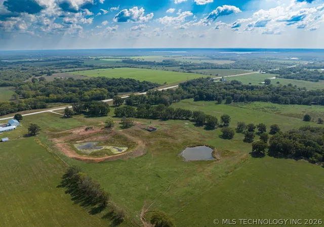 Homes for sale in Vinita, OK | Hwy 82, Vinita, OK 74301 | MLS# 2613641