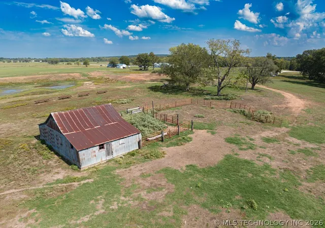 Photo 1 of Sale Pending at Highway 82, Vinita, OK 74301 | MLS# 2613641 | Listing updated on 2026-08-20