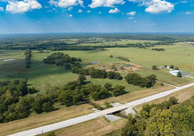 Photo 2 of Sale Pending at Highway 82, Vinita, OK 74301 | MLS# 2613641 | Listing updated on 2026-08-20