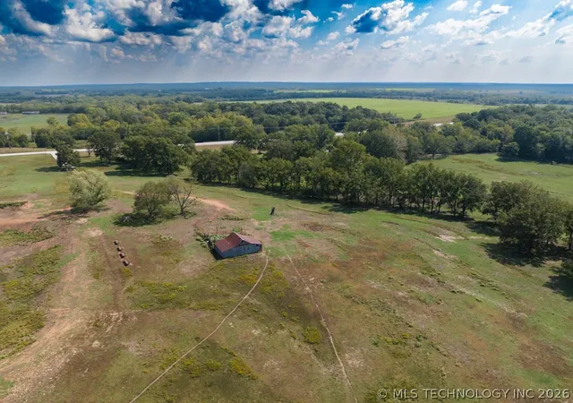 Photo 3 of Sale Pending at Highway 82, Vinita, OK 74301 | MLS# 2613641 | Listing updated on 2026-08-20