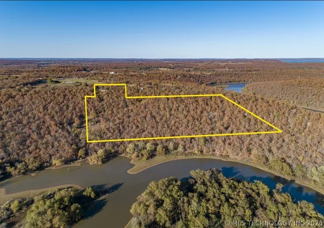 2nd image of 232 Hill Billy Rd, Mc Alester, OK 74501 | MLS# 2613554