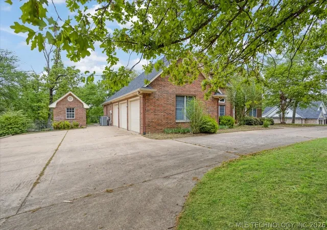 2nd image of 2534 Wilson, Durant, OK 74701 | MLS# 2613298