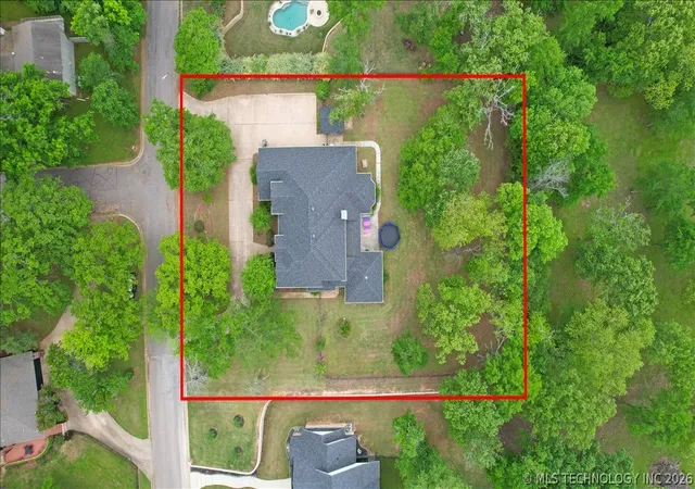 36th image of 2534 Wilson, Durant, OK 74701 | MLS# 2613298