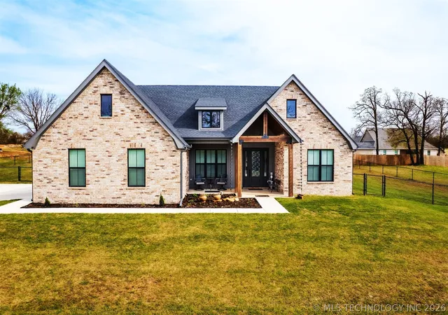 1st image of 16860 W Sierra, Tahlequah, OK 74464 | MLS# 2613645
