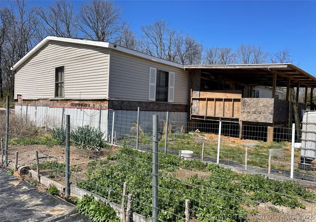 1st image of 32350 S 559 Rd, Cookson, OK 74427 | MLS# 2613616