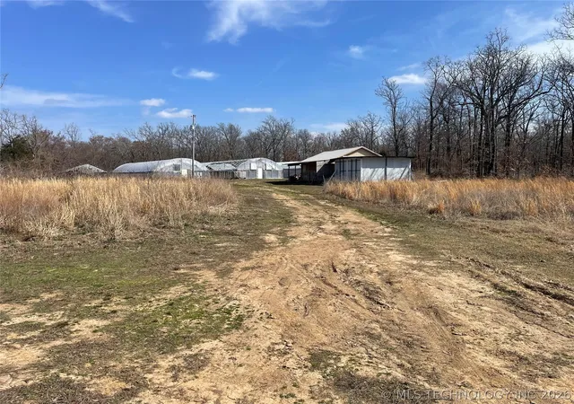 42nd image of 32350 S 559 Rd, Cookson, OK 74427 | MLS# 2613616