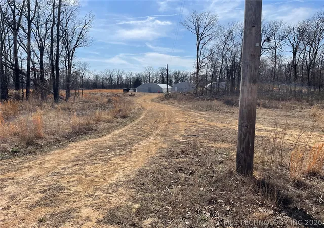 Photo 4 of Manufactured home for sale at 32350 S 559 Road, Cookson, OK 74427 | MLS# 2613616 | Listing updated on 2026-07-29