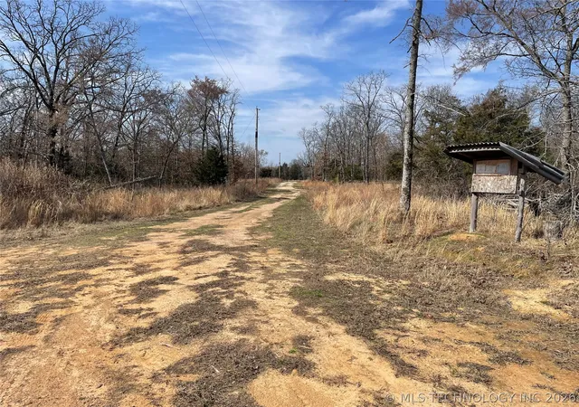 Photo 5 of Manufactured home for sale at 32350 S 559 Road, Cookson, OK 74427 | MLS# 2613616 | Listing updated on 2026-07-29