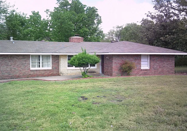 Homes for sale in Bartlesville, OK | 3432 Woodland Rd, Bartlesville, OK 74006 | MLS# 2613068