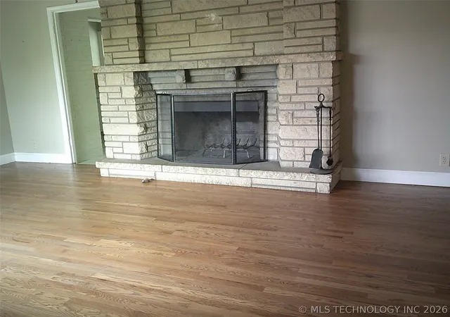 Homes for sale in Bartlesville, OK | 3432 Woodland Rd, Bartlesville, OK 74006 | MLS# 2613068