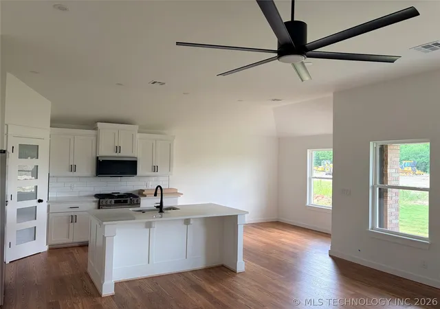 Homes for sale in Coweta, OK | 10948 S 271St Eastavenue S, Coweta, OK 74429 | MLS# 2613688