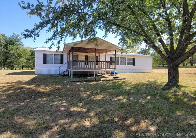 1st image of 102 James Thomas, Eufaula, OK 74432 | MLS# 2613694