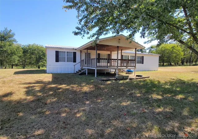 2nd image of 102 James Thomas, Eufaula, OK 74432 | MLS# 2613694