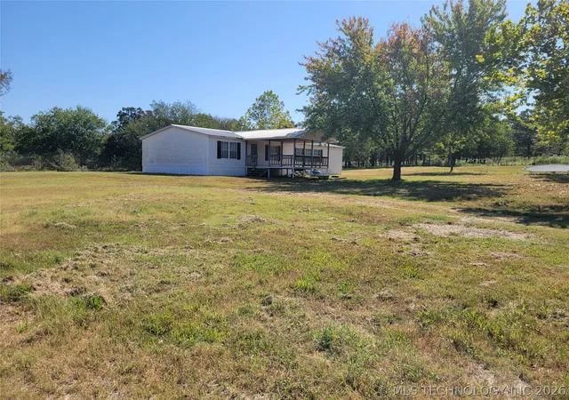 4th image of 102 James Thomas, Eufaula, OK 74432 | MLS# 2613694