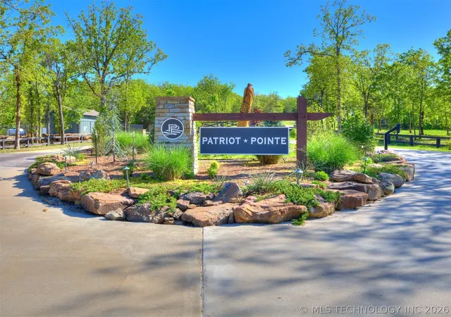 16th image of 228 Patriot Pointe, Eufaula, OK 74432 | MLS# 2613365