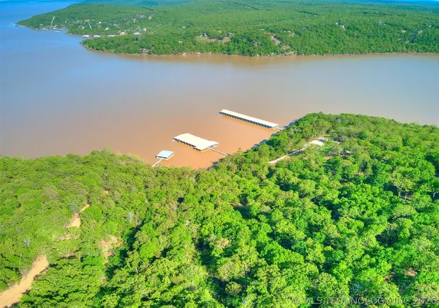 2nd image of 228 Patriot Pointe, Eufaula, OK 74432 | MLS# 2613365