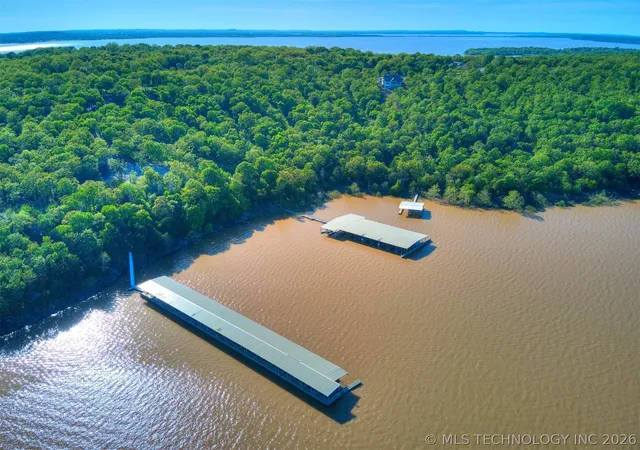 3rd image of 228 Patriot Pointe, Eufaula, OK 74432 | MLS# 2613365