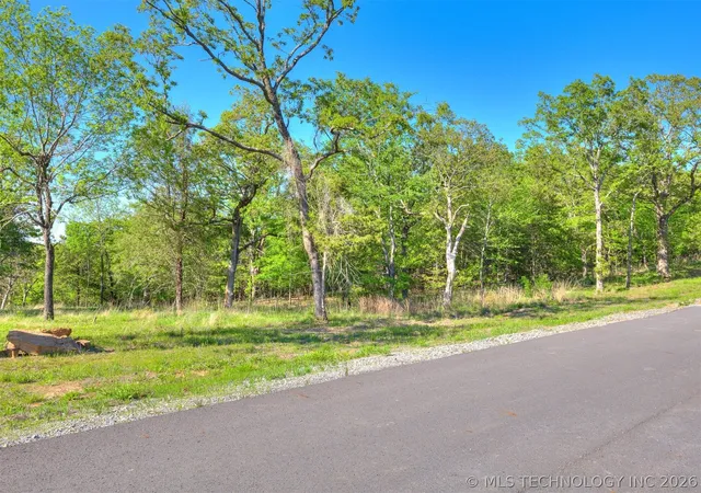 5th image of 228 Patriot Pointe, Eufaula, OK 74432 | MLS# 2613365