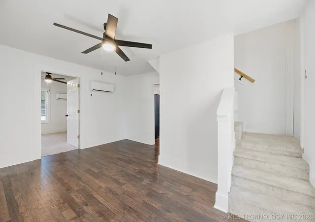 Homes for sale in Cleveland, OK | 611 N Division St, Cleveland, OK 74020 | MLS# 2613706