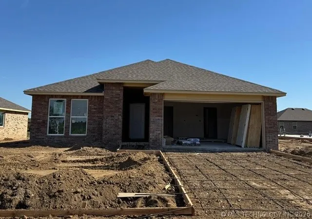 Homes for sale in Collinsville, OK | 2507 W Main St, Collinsville, OK 74021 | MLS# 2613710