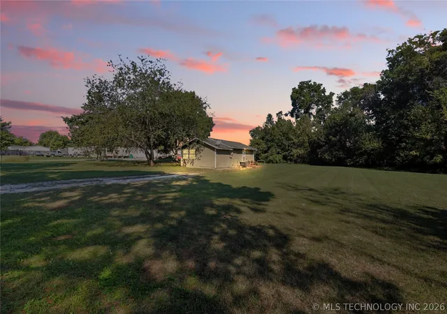 30th image of 63176 E 282 Rd, Grove, OK 74344 | MLS# 2613654