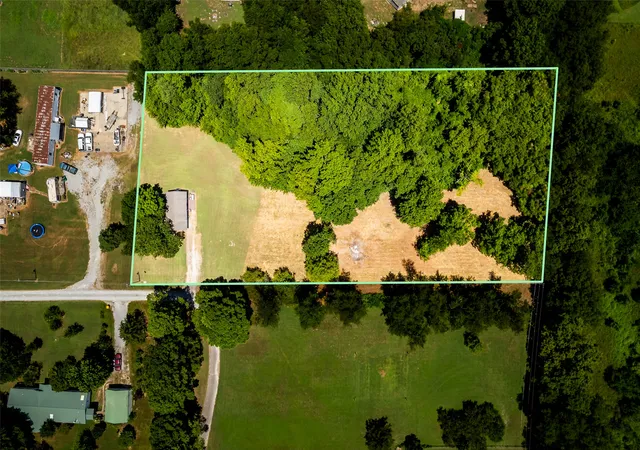 Photo 3 of Single family home for sale at 63176 E 282 Road, Grove, OK 74344 | MLS# 2613654 | Listing updated on 2026-07-22
