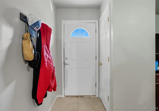 Photo 3 of Single family home for sale at 63176 E 282 Road, Grove, OK 74344 | MLS# 2613654 | Listing updated on 2026-07-22