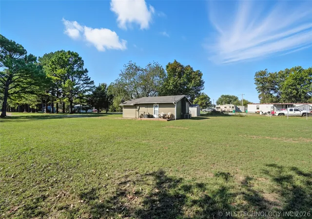 Homes for sale in Grove, OK | 63176 E 282 Rd, Grove, OK 74344 | MLS# 2613654