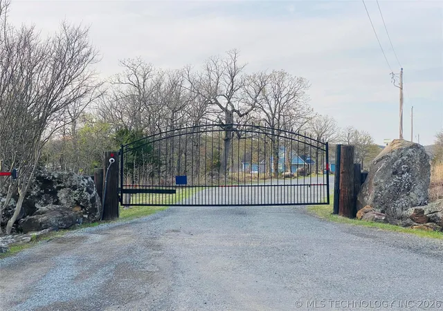 Homes for sale in Stigler, OK | 12 Cherokee Hills, Stigler, OK 74432 | MLS# 2613721