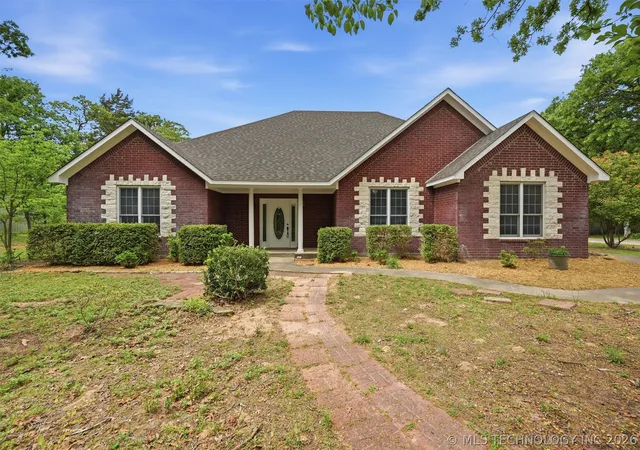 2nd image of 601 Thousand Oaks, Cartwright, OK 74731 | MLS# 2613613
