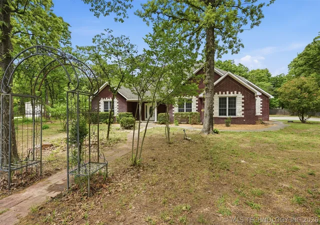 3rd image of 601 Thousand Oaks, Cartwright, OK 74731 | MLS# 2613613