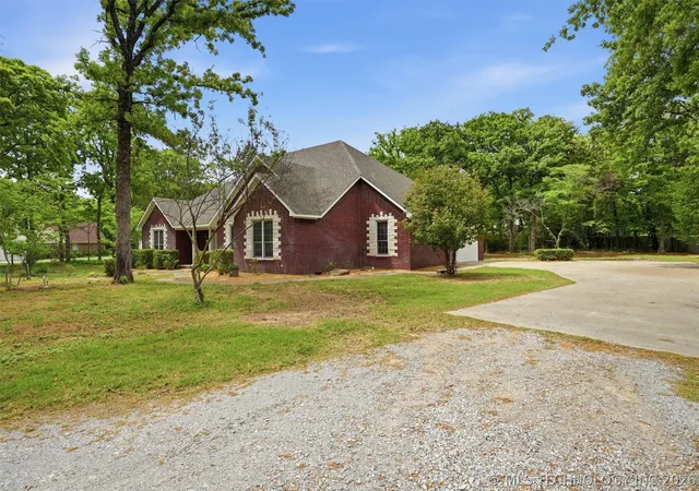 4th image of 601 Thousand Oaks, Cartwright, OK 74731 | MLS# 2613613