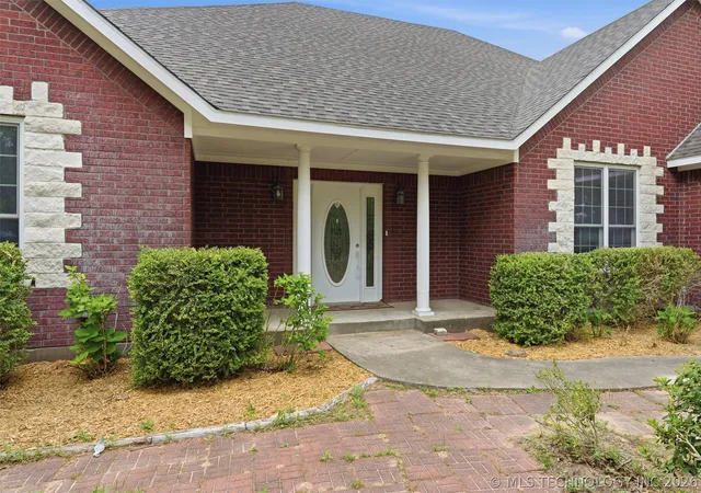 5th image of 601 Thousand Oaks, Cartwright, OK 74731 | MLS# 2613613