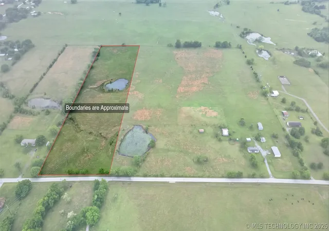 Homes for sale in Chelsea, OK | 20548 370 Rd, Chelsea, OK 74016 | MLS# 2613748