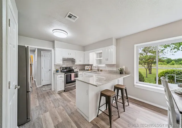 Homes for sale in Owasso, OK | 11412 N 193Rd East Ave, Owasso, OK 74055 | MLS# 2613749