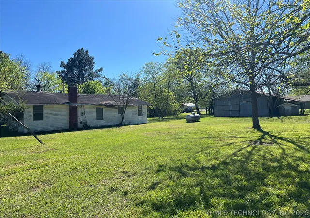 22nd image of 531 Wilson, Valliant, OK 74761 | MLS# 2613752