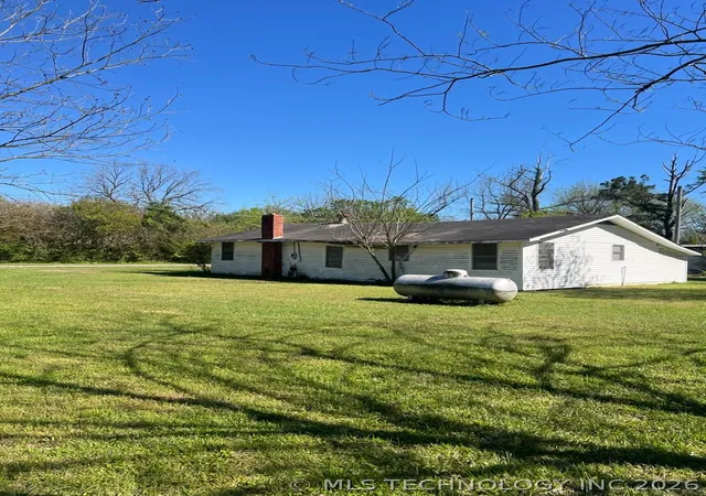 2nd image of 531 Wilson, Valliant, OK 74761 | MLS# 2613752