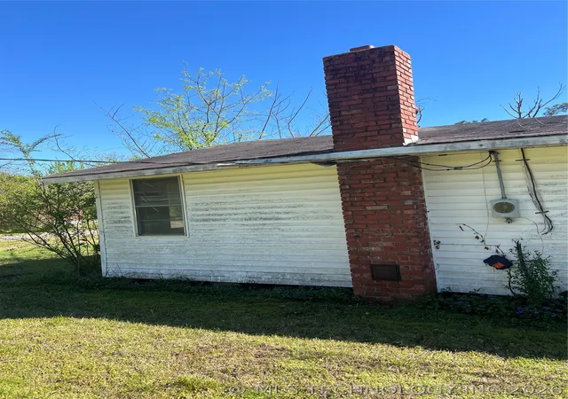 3rd image of 531 Wilson, Valliant, OK 74761 | MLS# 2613752
